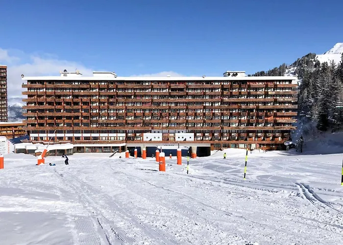 Appartamento Résidence Le France - 2 Pers - Le France - Plagne Centre - Classé 2 3 Cristaux Mae-9454 *
