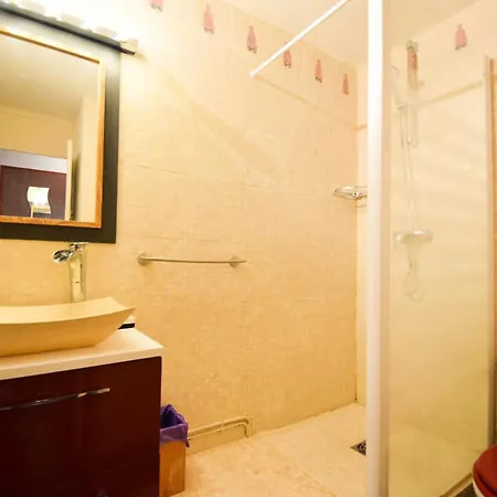 Le France - 2 Pers - Le France - 737fr - Plagne Centre - Classe 2 3 Cristaux Mae-9454 Апартаменты *