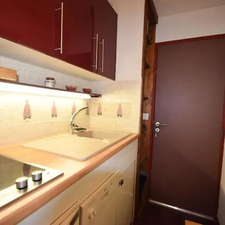 Le France - 2 Pers - Le France - 737fr - Plagne Centre - Classe 2 3 Cristaux Mae-9454 * La Plagne