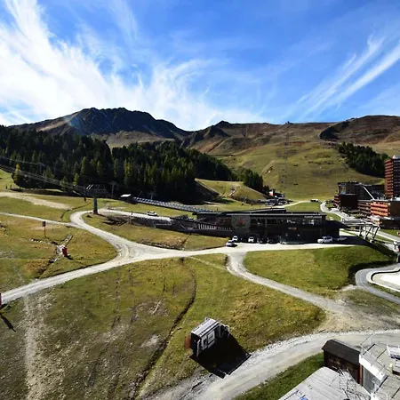 Le France - 2 Pers - Le France - 737fr - Plagne Centre - Classe 2 3 Cristaux Mae-9454 *